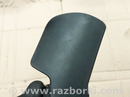 ФОТО Ручка открывания капота для Audi (Ауди) Q5 I 8R (08-17) Київ