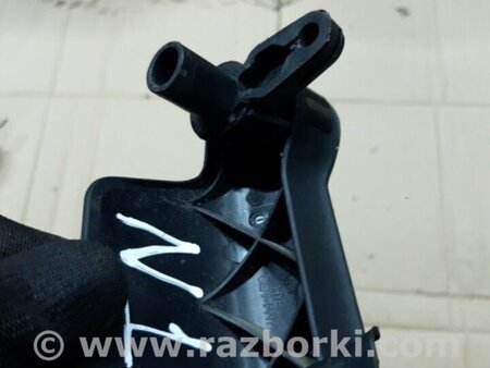 ФОТО Ручка открывания капота для Audi (Ауди) Q5 I 8R (08-17) Київ