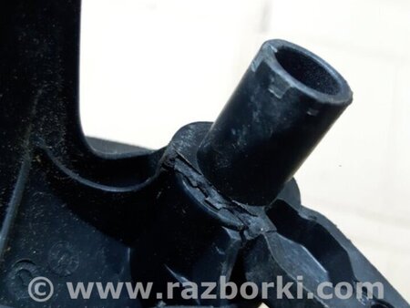 ФОТО Ручка открывания капота для Audi (Ауди) Q5 I 8R (08-17) Київ