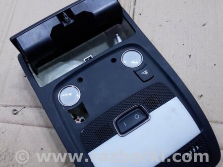 ФОТО Плафон освещения основной для Audi (Ауди) Q5 I 8R (08-17) Київ