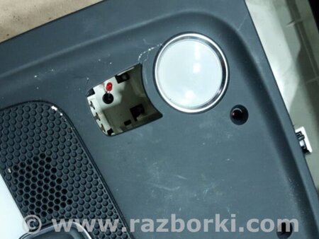 ФОТО Плафон освещения основной для Audi (Ауди) Q5 I 8R (08-17) Київ