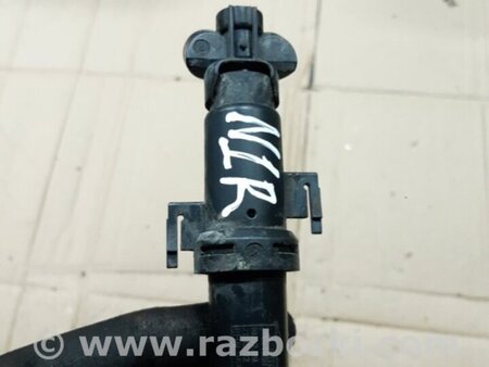 ФОТО Форсунка омывателя фар правая для Audi (Ауди) Q5 I 8R (08-17) Київ