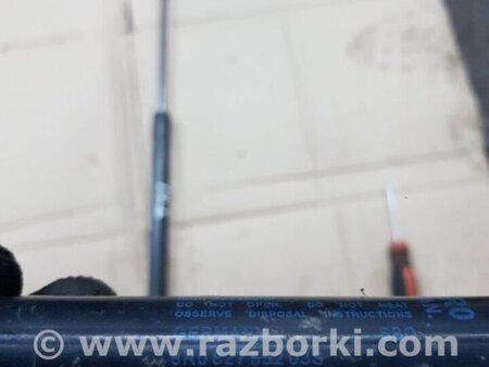 ФОТО Амортизатор багажника для Audi (Ауди) Q5 I 8R (08-17) Київ