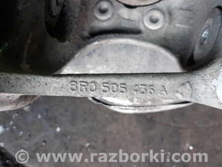 ФОТО Цапфа задняя для Audi (Ауди) Q5 I 8R (08-17) Київ