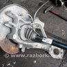 Цапфа задняя Audi (Ауди) Q5 I 8R (08-17)