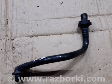 ФОТО Вакуумная трубка для Audi (Ауди) Q5 I 8R (08-17) Київ