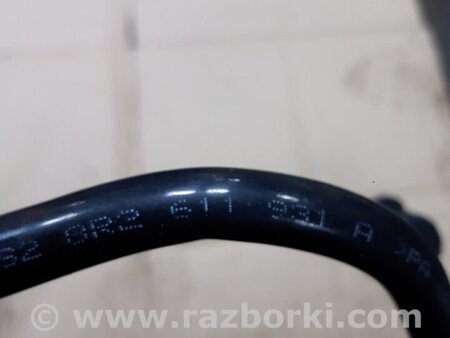 ФОТО Вакуумная трубка для Audi (Ауди) Q5 I 8R (08-17) Київ