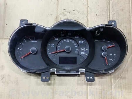 ФОТО Панель приборов для KIA Sorento 2 XM (09-14) Київ