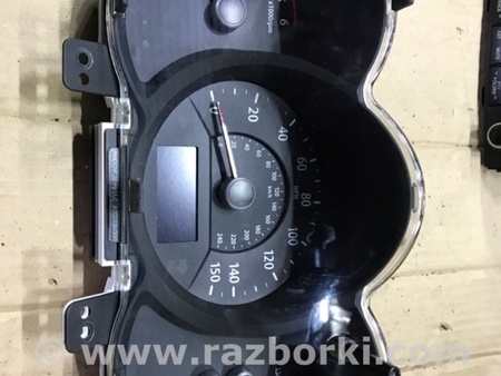 ФОТО Панель приборов для KIA Sorento 2 XM (09-14) Київ