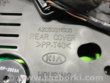 ФОТО Панель приборов для KIA Sorento 2 XM (09-14) Київ