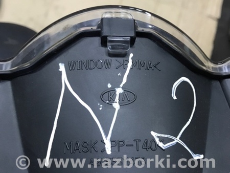 ФОТО Панель приборов для KIA Sorento 2 XM (09-14) Київ