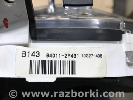 ФОТО Панель приборов для KIA Sorento 2 XM (09-14) Київ