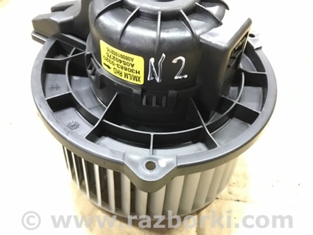 ФОТО Мотор печки для KIA Sorento 2 XM (09-14) Київ