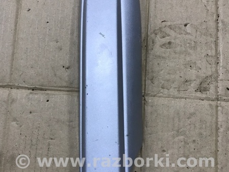 ФОТО Накладка кузова для KIA Sorento 2 XM (09-14) Київ