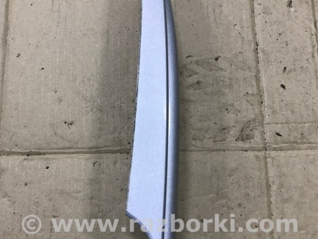 ФОТО Накладка кузова для KIA Sorento 2 XM (09-14) Київ