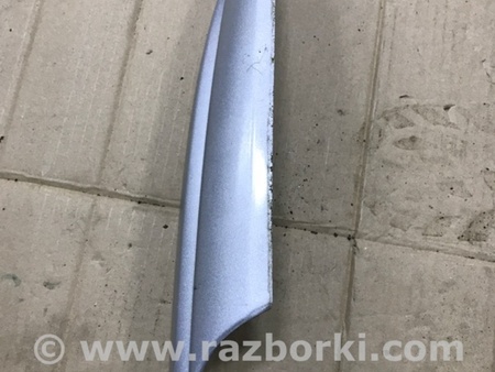 ФОТО Накладка кузова для KIA Sorento 2 XM (09-14) Київ