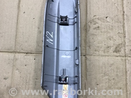 ФОТО Накладка кузова для KIA Sorento 2 XM (09-14) Київ