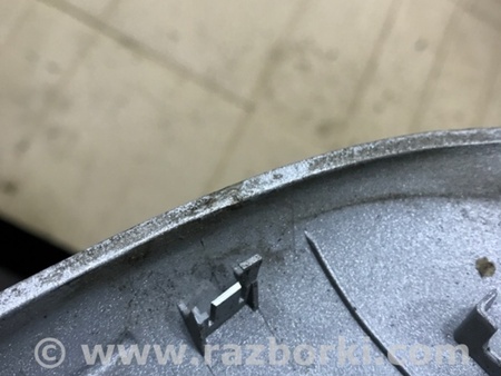 ФОТО Накладка кузова для KIA Sorento 2 XM (09-14) Київ