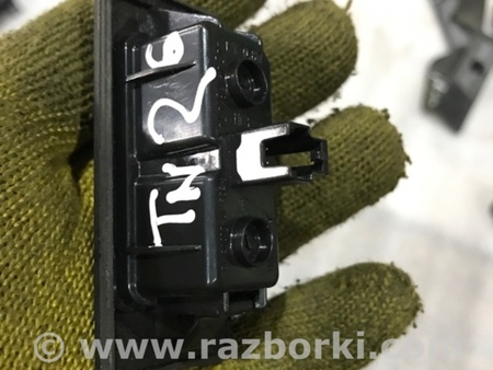 ФОТО Подсветка номера для Audi (Ауди) A4 B8 - 8K2, 8K5 (08.2007-11.2015) Киев