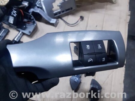 ФОТО Пластик салона для KIA Sorento 2 XM (09-14) Київ