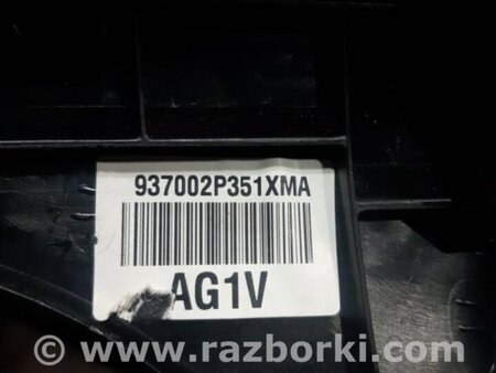 ФОТО Пластик салона для KIA Sorento 2 XM (09-14) Київ