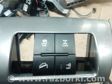 ФОТО Кнопка для KIA Sorento 2 XM (09-14) Київ