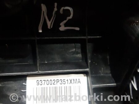 ФОТО Блок кнопок для KIA Sorento 2 XM (09-14) Київ