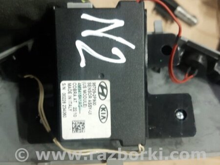 ФОТО Блок управления для KIA Sorento 2 XM (09-14) Київ