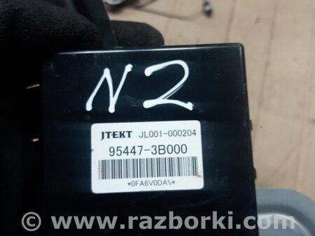 ФОТО Блок управления для KIA Sorento 2 XM (09-14) Київ