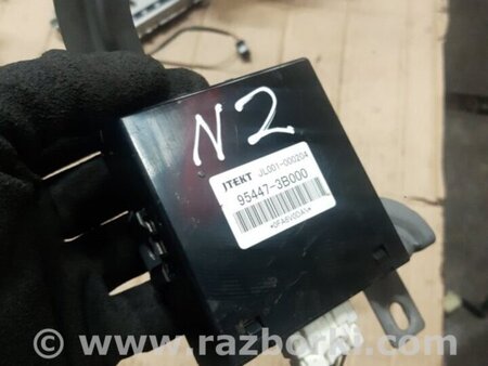 ФОТО Блок управления для KIA Sorento 2 XM (09-14) Київ