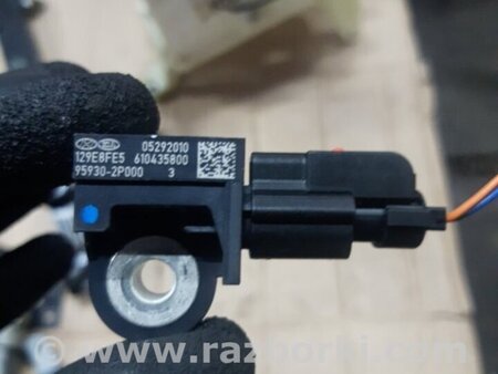 ФОТО Датчик удара для KIA Sorento 2 XM (09-14) Київ