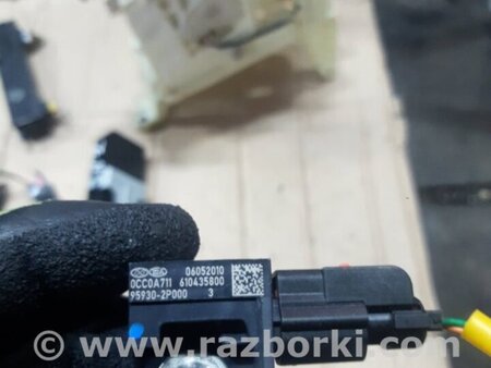 ФОТО Датчик удара для KIA Sorento 2 XM (09-14) Київ