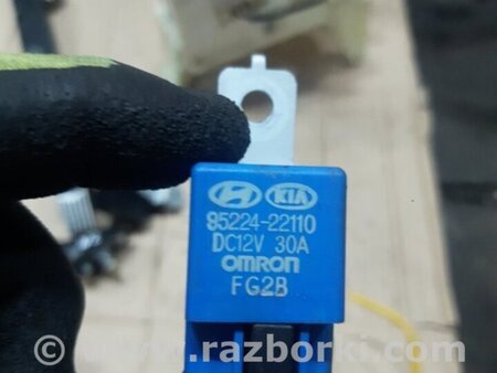 ФОТО Реле для KIA Sorento 2 XM (09-14) Київ