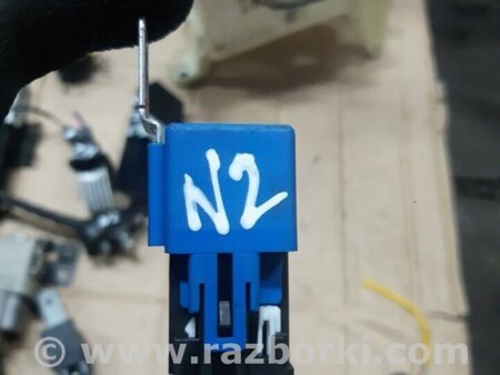 ФОТО Реле для KIA Sorento 2 XM (09-14) Київ