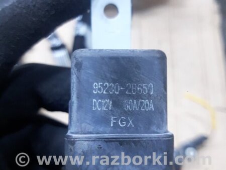 ФОТО Реле для KIA Sorento 2 XM (09-14) Київ