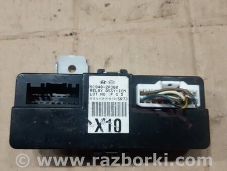 ФОТО Блок управления для KIA Sorento 2 XM (09-14) Київ
