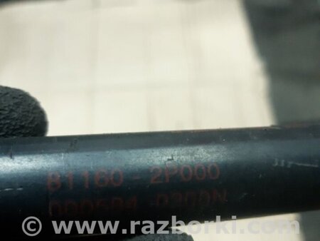 ФОТО Амортизатор капота левый для KIA Sorento 2 XM (09-14) Київ