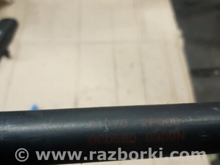 ФОТО Амортизатор капота правый для KIA Sorento 2 XM (09-14) Київ