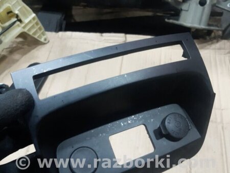 ФОТО Пластик салона для KIA Sorento 2 XM (09-14) Київ