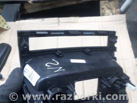 ФОТО Пластик салона для KIA Sorento 2 XM (09-14) Київ