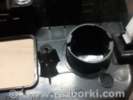 ФОТО Пластик салона для KIA Sorento 2 XM (09-14) Київ