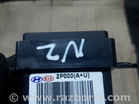 ФОТО Кнопка для KIA Sorento 2 XM (09-14) Київ