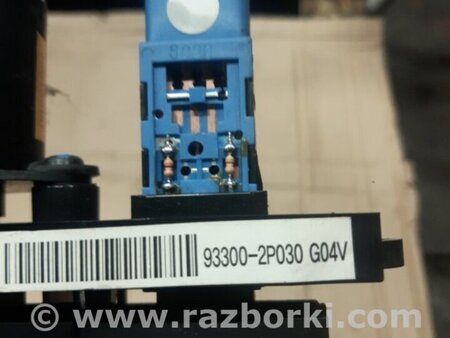 ФОТО Блок кнопок для KIA Sorento 2 XM (09-14) Київ