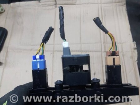 ФОТО Блок кнопок для KIA Sorento 2 XM (09-14) Київ