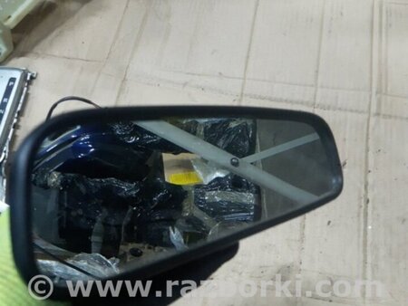 ФОТО Зеркало заднего вида (салон) для KIA Sorento 2 XM (09-14) Київ