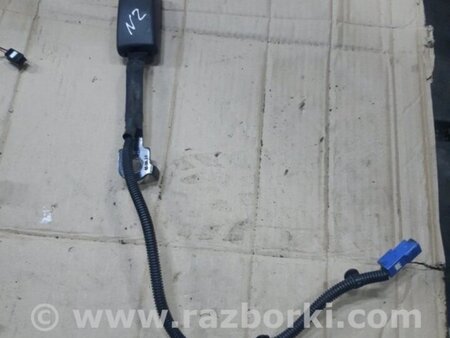 ФОТО Замок Ремня Безопасности правый для KIA Sorento 2 XM (09-14) Київ