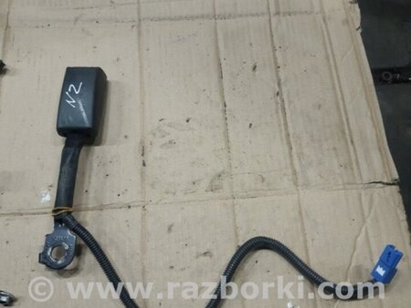 ФОТО Замок Ремня Безопасности левый для KIA Sorento 2 XM (09-14) Київ