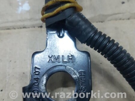 ФОТО Замок Ремня Безопасности левый для KIA Sorento 2 XM (09-14) Київ