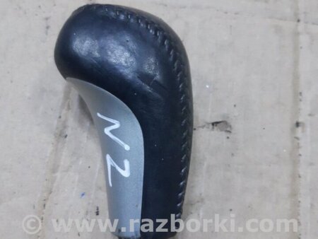 ФОТО Ручка КПП для KIA Sorento 2 XM (09-14) Київ