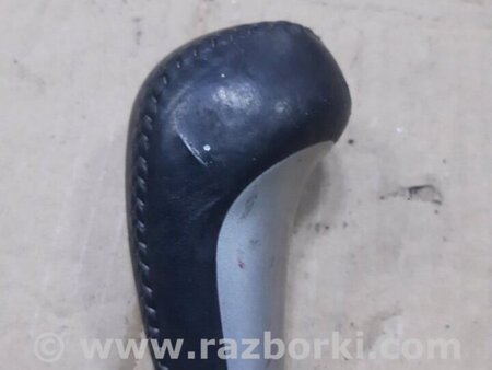 ФОТО Ручка КПП для KIA Sorento 2 XM (09-14) Київ